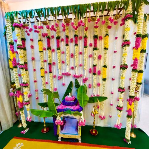 Griha Pravesh – Traditional Housewarming Vedic Ceremony