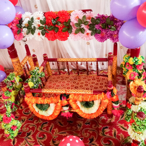 Birth & Naming Ceremony – Traditional Hindu Vedic Rituals