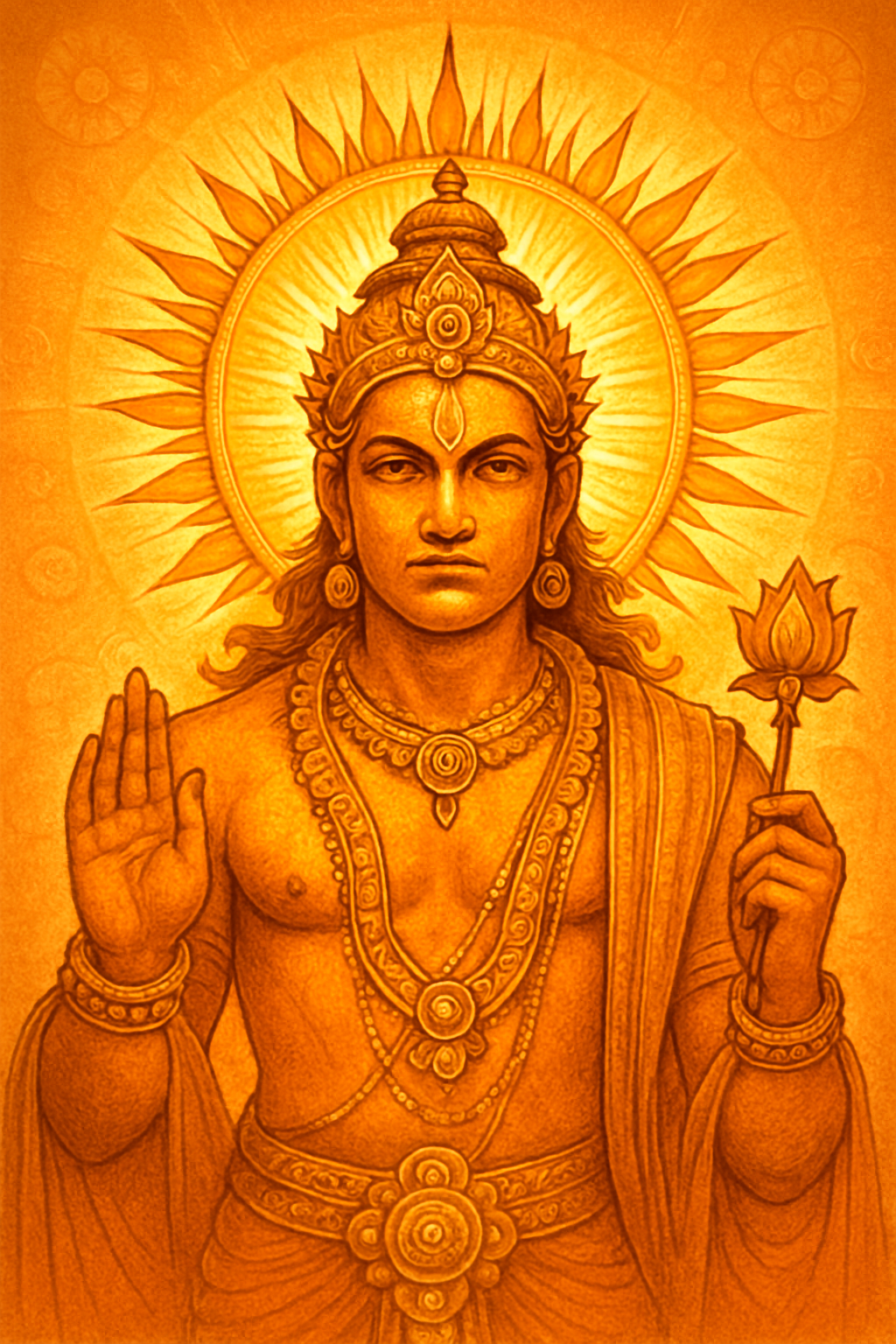 Sun (Surya) Remedies