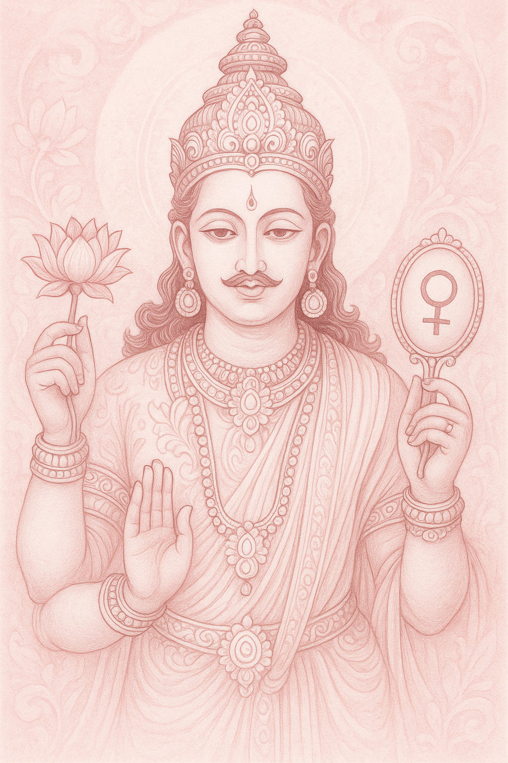 Venus (Shukra) Remedies