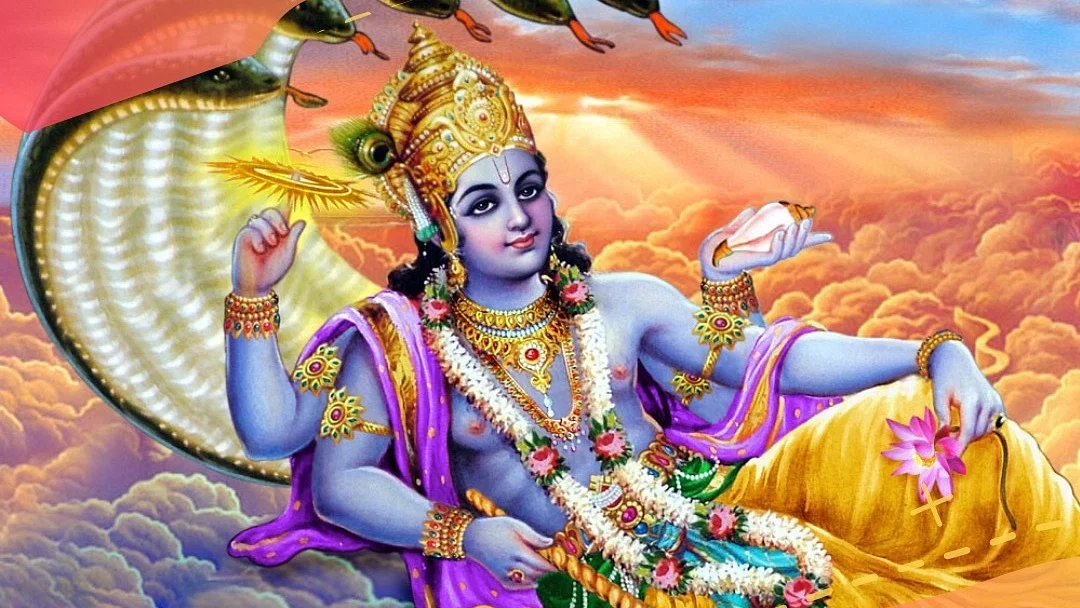 Vishnu Puran