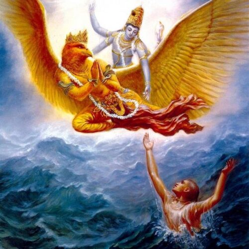 Garuda-puran Garuda Puran