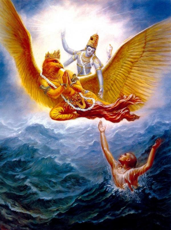 Garuda Puran