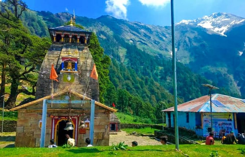 Madhyamaheshwar Yatra Guide