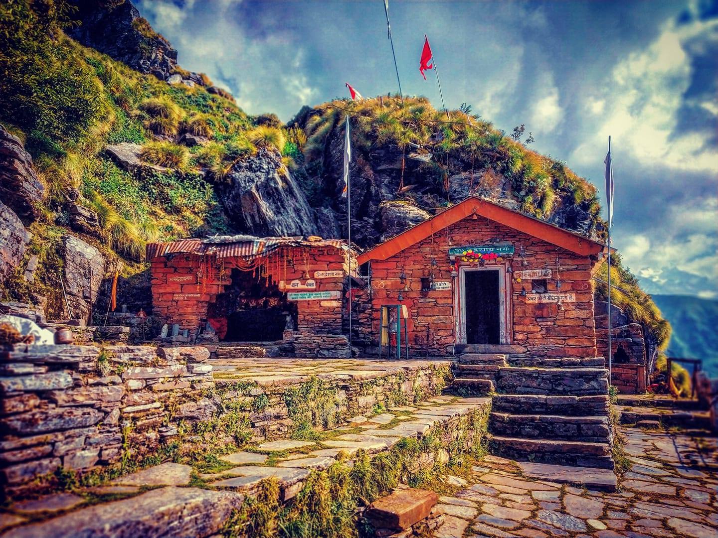Rudranath Yatra Guide