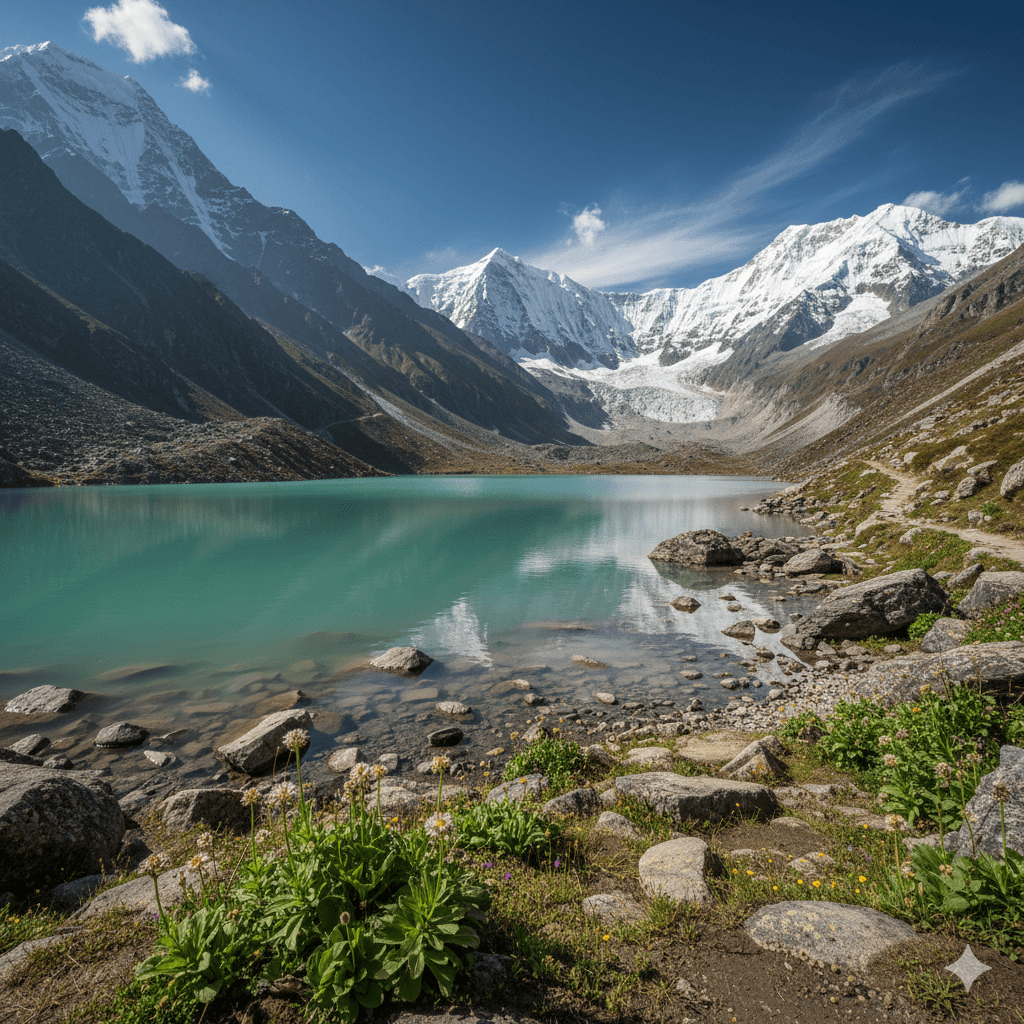 Vasuki Tal Yatra