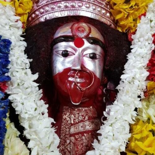 Daily Maa Tara Puja at Tarapith Temple
