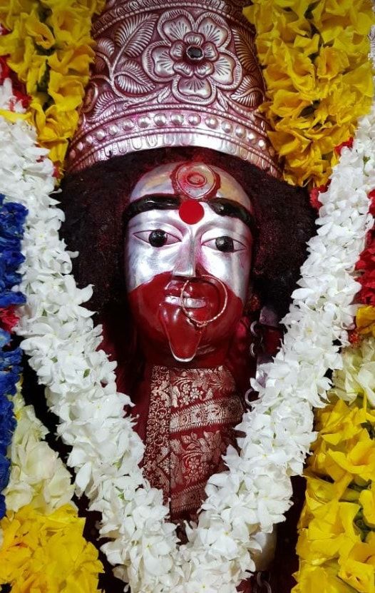 Daily Maa Tara Puja at Tarapith Temple