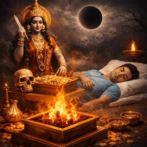 Maa Tara Rog Nivaran Yagya at Tarapith – Amavasya Special Puja